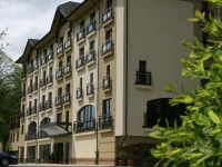Hotel Elbrus Spa & Wellness 3*