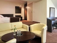 Hotel Zacisze 3*