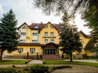Ogrodzisko 3*