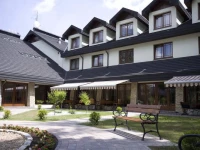 Hotel Badura 3*