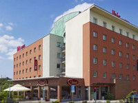 Ibis Katowice - Zabrze