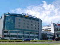 Hotel Prezydencki 3*