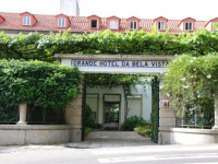 Grande Hotel Bela Vista