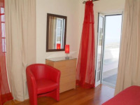 Calheta Houses
