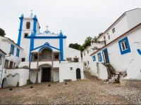 Casas De Romaria 