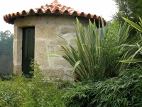 Casa de Lamas 3*