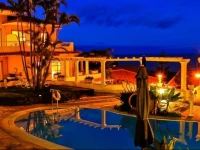 Villa Opuntia 