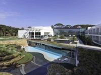 Onyria Marinha Edition Hotel and Thalasso 5*