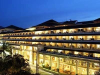 Phuket Grand Tropicana 4*