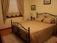 Casa das Aguas Ferreas