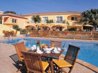 Costa DOiro Ambiance Village