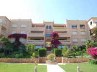 Buganvilia Apartamentos Turisticos