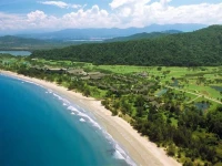 Nexus Resort Karambunai 5*