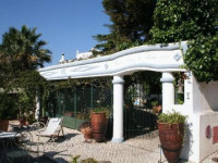 Uma Casa AВ Beira Sol