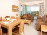 Villa Doris Suites