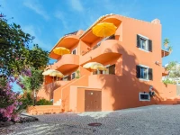 Villa Mar Azul 3*
