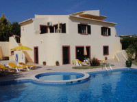 Villa Mar Azul