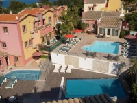 Villas D. Dinis 3*