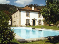 Casa de Cocheca