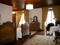 Casa Nobre do Correio-Mor