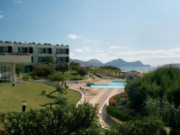 Aparthotel Luamar