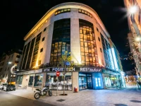 Exe Prisma Hotel 4*