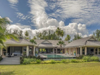 Four Seasons Resort Seychelles at Desroches Island