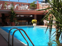 Hotel Meira