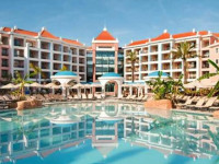 Hilton Vilamoura As Cascatas Golf Resort and Spa