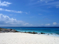 Fregate Island Private