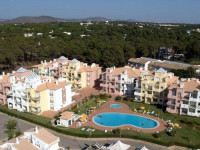 Garvetur Eden Vilage Apartments