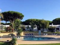 Prado Villas 3*