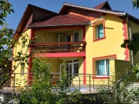 Pension Cremona 3*