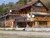 Pension Voicu 3*