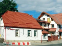 Pension Ana Bran 3*