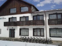 Serena Guesthouse Bran 3*