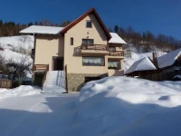 Villa Roua 3*