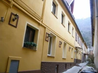 Hotel Natural 3*