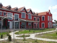 Pension Funpark 3*