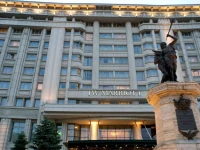 JW Marriott Bucharest Grand Hotel 5*