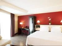 NH Bucharest 4*