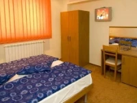Alma hotel 3*