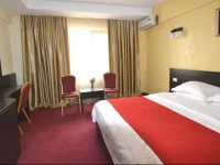Hotel Ancor 3*
