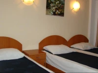 Bucharest West Motel 3*