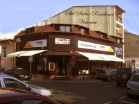 Calea Victoriei Residence 3*