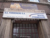 Hostel Formenerg 3*