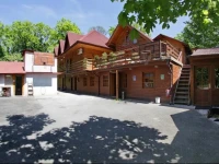 Pension Casa Verde 3*