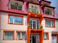 Hotel Tranzzit 3*
