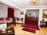 Phoenicia Apartments Unirii 