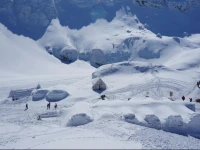 Balea Ice Hotel 3*